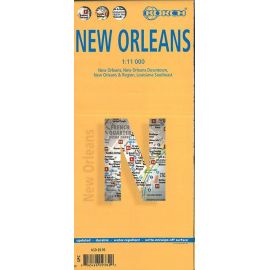 NEW ORLEANS