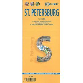 SAINT PETERSBURG
