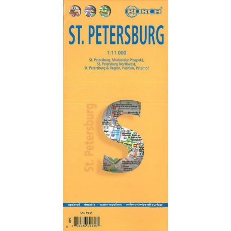 SAINT PETERSBURG