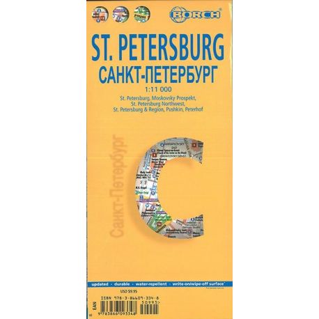 SAINT PETERSBURG