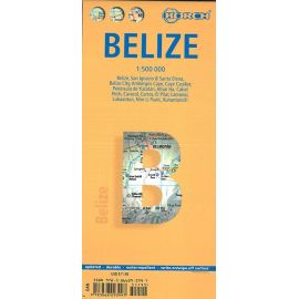 BELIZE