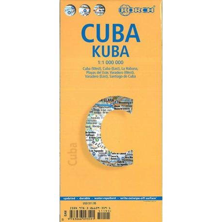 CUBA