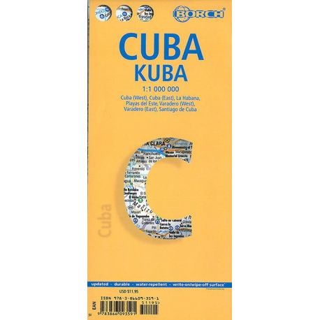 CUBA