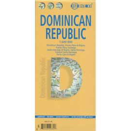 REPUBLIQUE DOMINICAINE