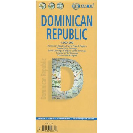 REPUBLIQUE DOMINICAINE