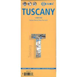 TOSCANE