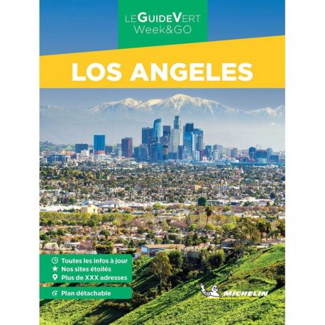 LOS ANGELES