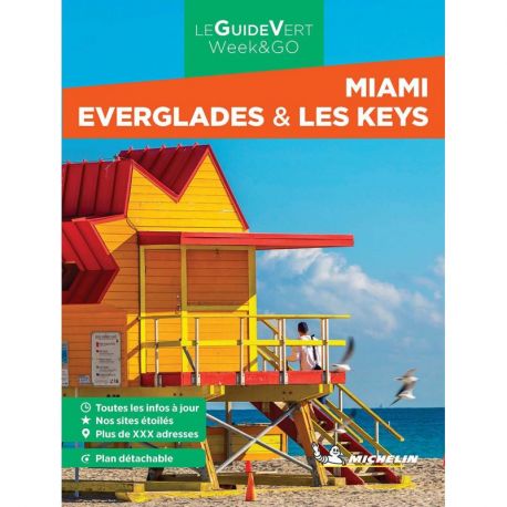 MIAMI LES KEYS EVERGLADES