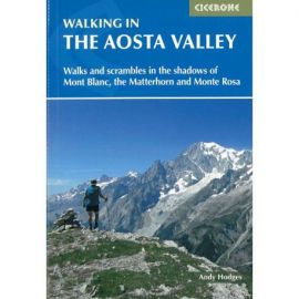 WALKING IN THE AOSTA VALLEY