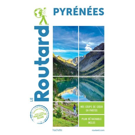PYRENEES