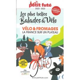 VÉLO ET FROMAGES 2022-2023