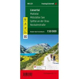 MILLSTATER SEE-SPITTAL-NOCKALM