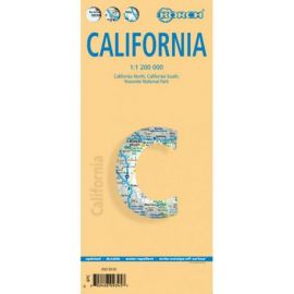 CALIFORNIE
