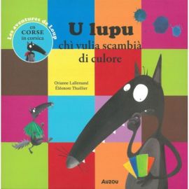 U LUPU CHI VULIA SCAMBIA DI CULORE