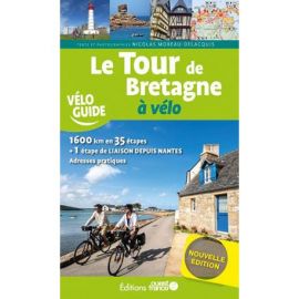 LE TOUR DE BRETAGNE À VÉLO