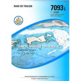 7093L RADE DE TOULON