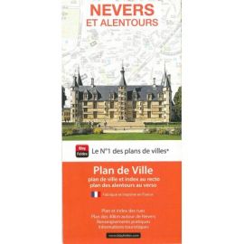 NEVERS