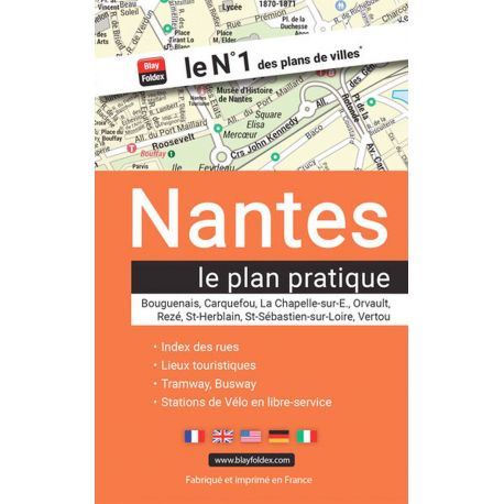 NANTES