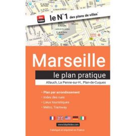 MARSEILLE