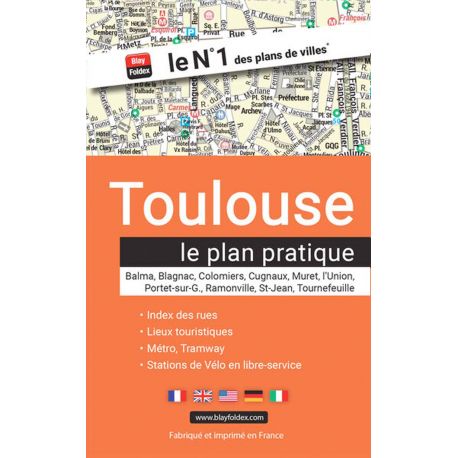 TOULOUSE