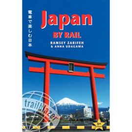 JAPAN BY RAIL