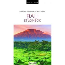 BALI ET LOMBOK