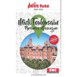 MIDI TOULOUSAIN 2022-2023