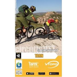 TARN 59 CIRCUITS VTT