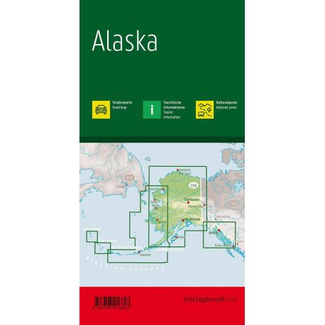 ALASKA