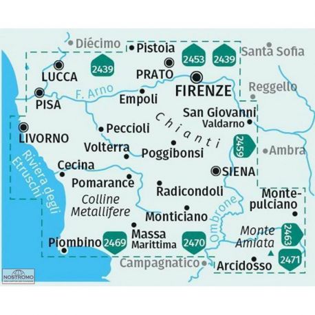 2440 TOSCANA