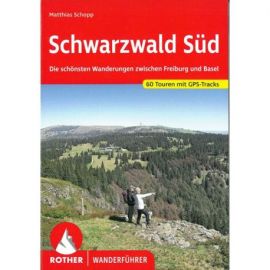 SCHWARZWALD SUD (ALL)