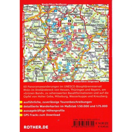 RHON (ALL)