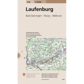 LAUFENBURG