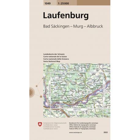 LAUFENBURG