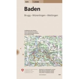 BADEN