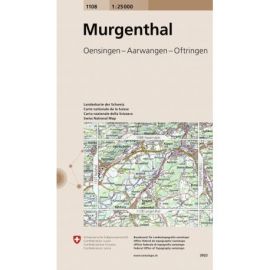 MURGENTHAL