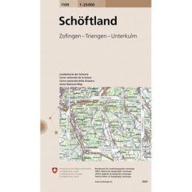 SCHOFTLAND
