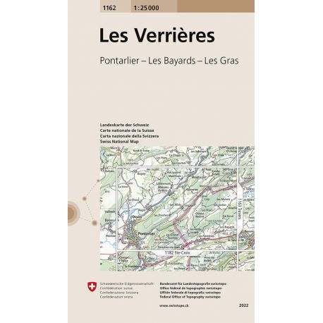 LES VERRIERES