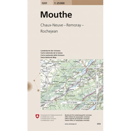 MOUTHE