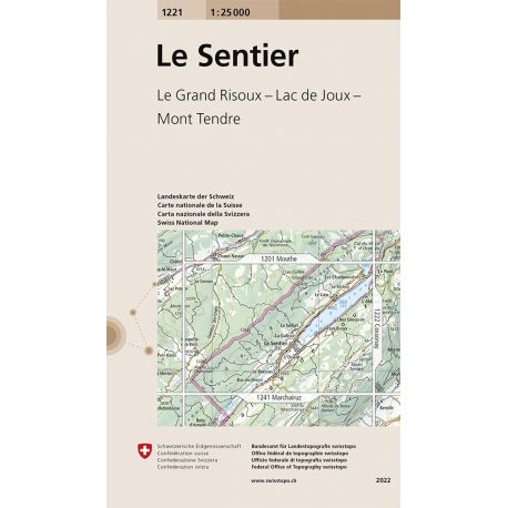LE SENTIER