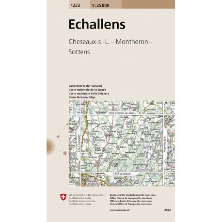 ECHALLENS