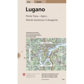 LUGANO
