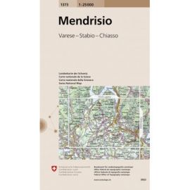 MENDRISIO
