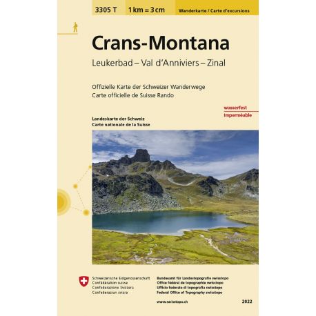 CRANS-MONTANA