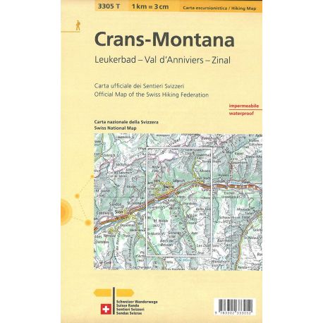 CRANS-MONTANA