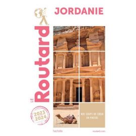 JORDANIE  2023/2024