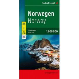 NORVEGE