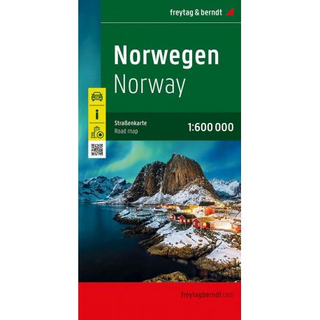 NORVEGE