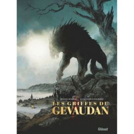 LES GRIFFES DU GEVAUDAN - TOME 1
