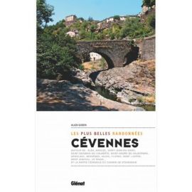 CEVENNES LES PLUS BELLES RANDONNEES